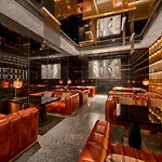Hotel Indigo Shanghai Jing\'An By Ihg