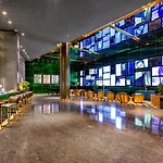 Hotel Indigo Shanghai Jing\'An By Ihg