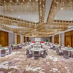 Hotel Indigo Shanghai Jing\'An By Ihg
