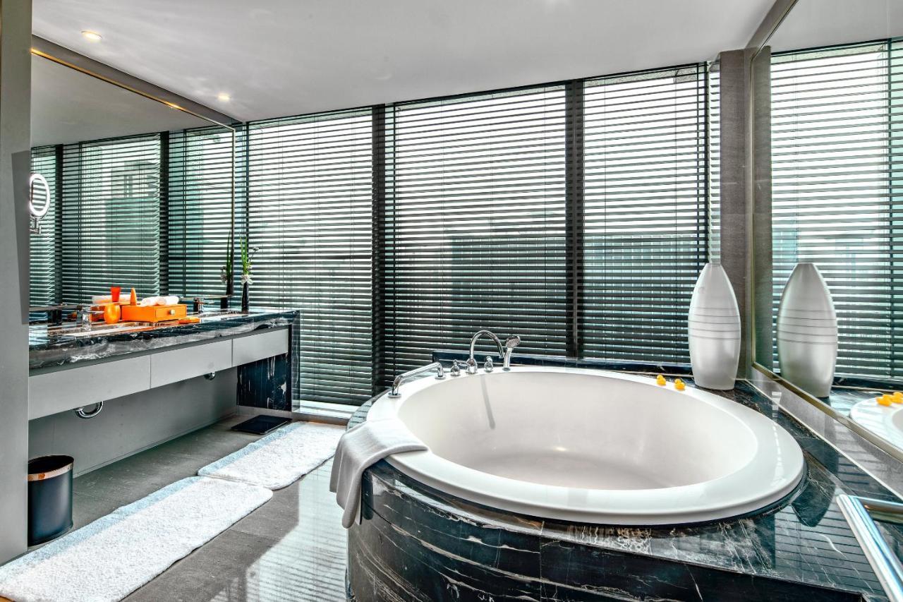 Indigo Jing'an By Ihg Hotel