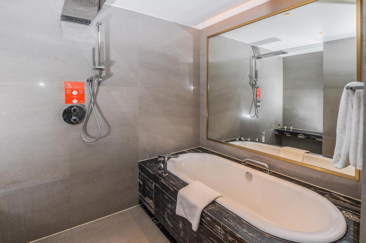 Hotel Indigo Jing'an By Ihg