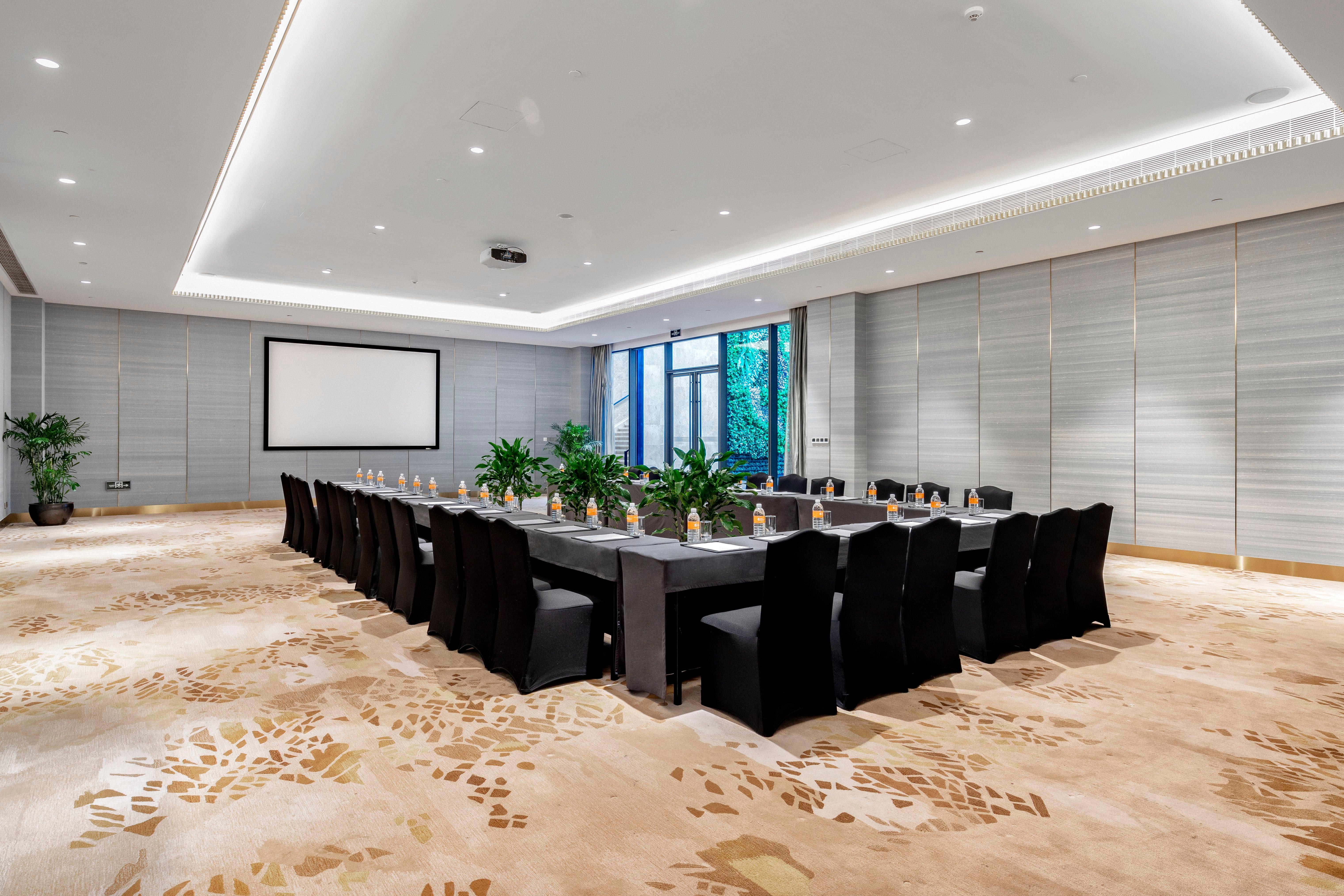Indigo Jing'an By Ihg 5*