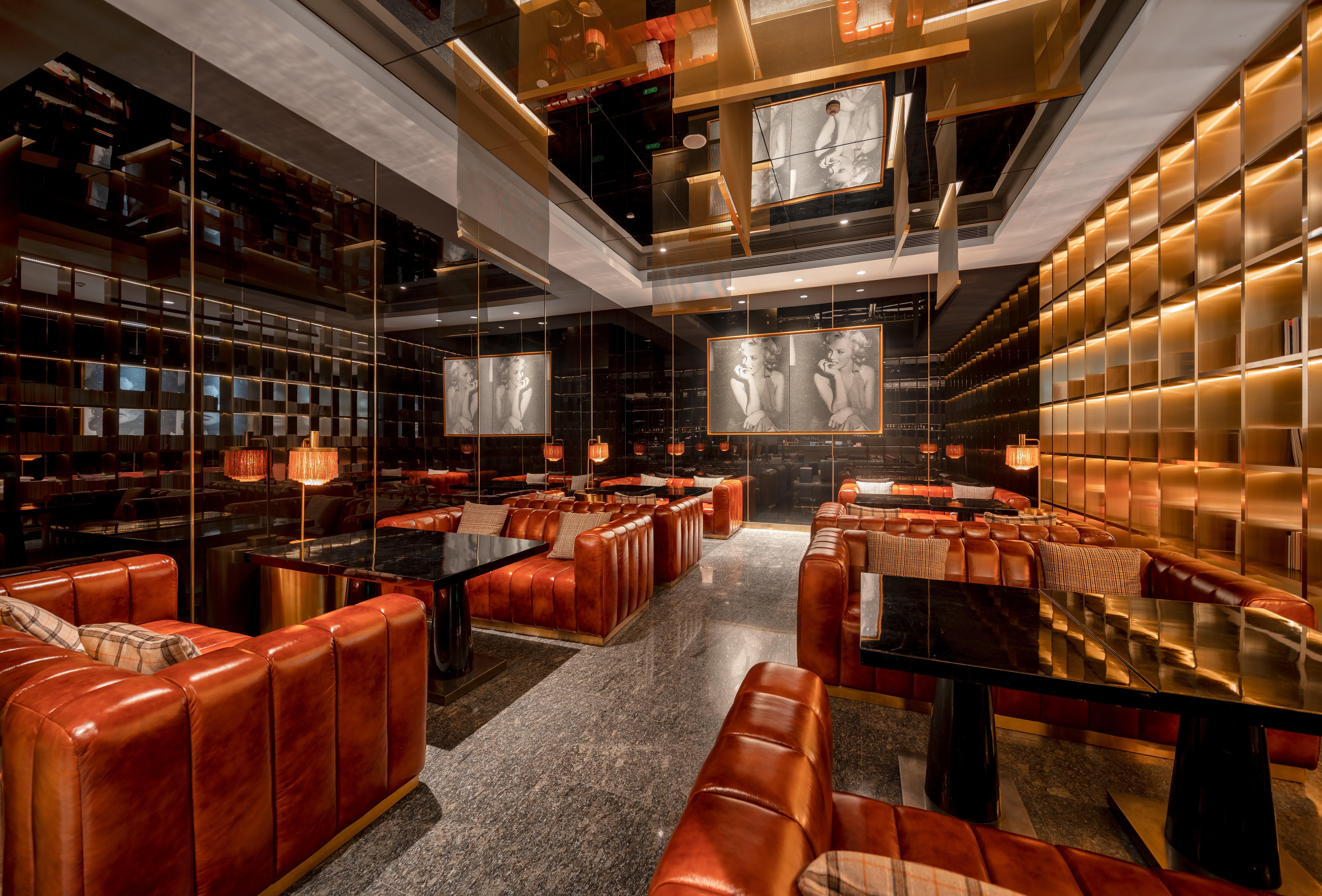 Indigo Jing'an By Ihg