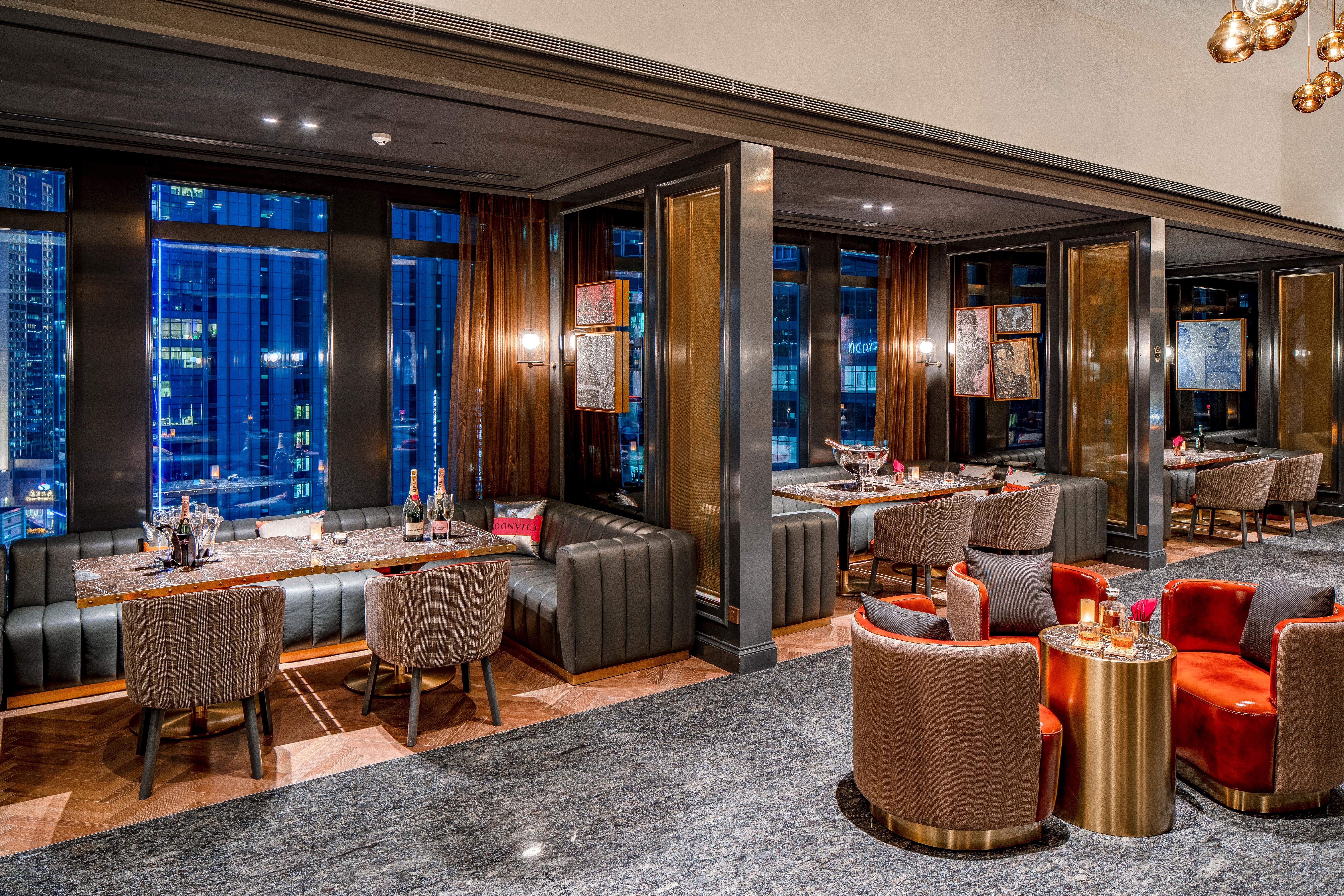 Indigo Jing'an By Ihg