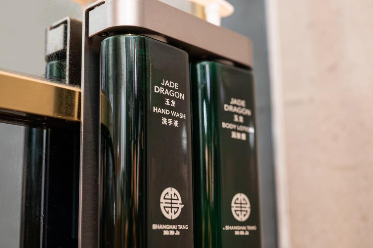 Indigo Jing'an By Ihg Shanghai