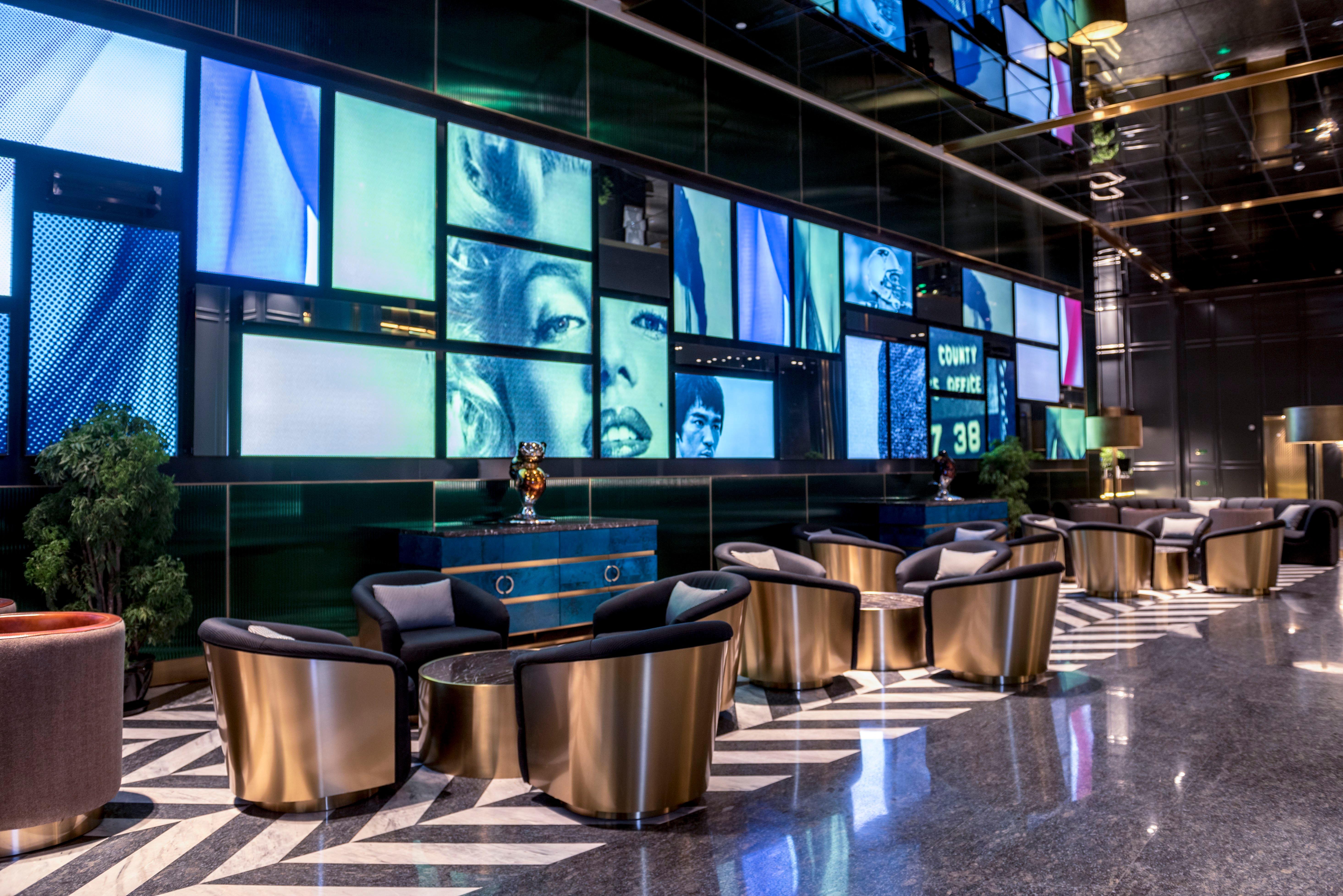 Indigo Jing'an By Ihg 5*