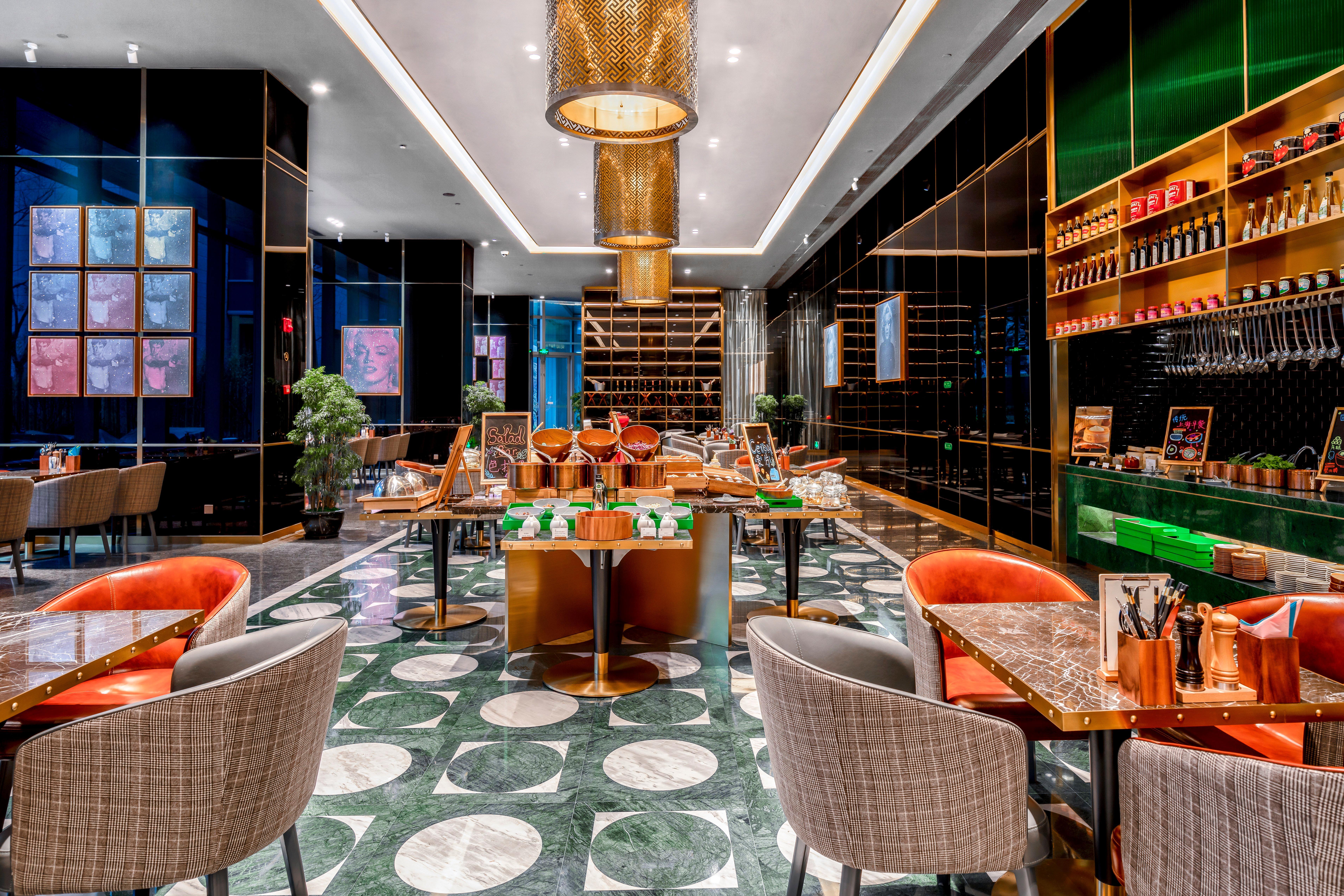 Indigo Jing'an By Ihg