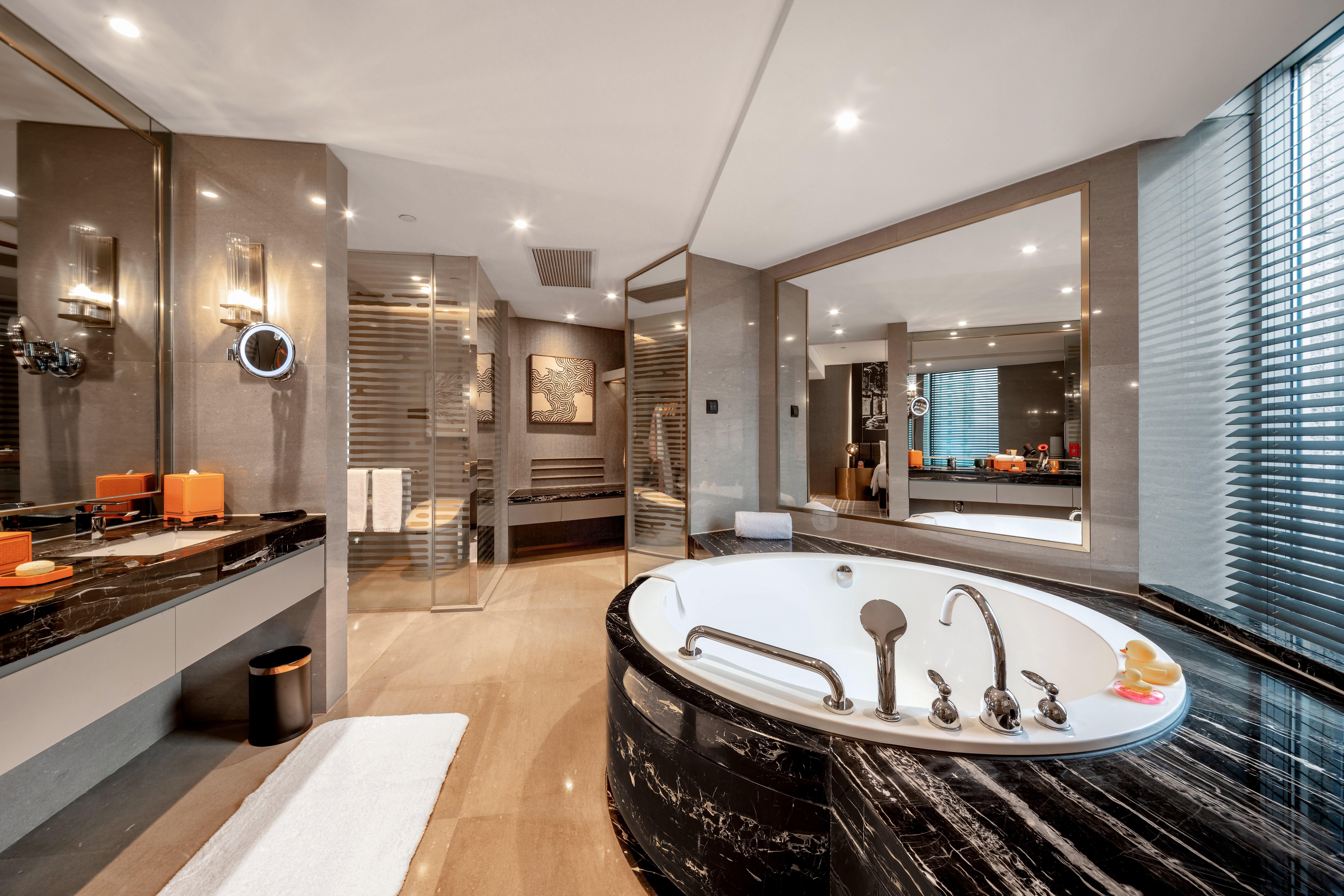 Hotel Indigo Jing'an By Ihg 5*
