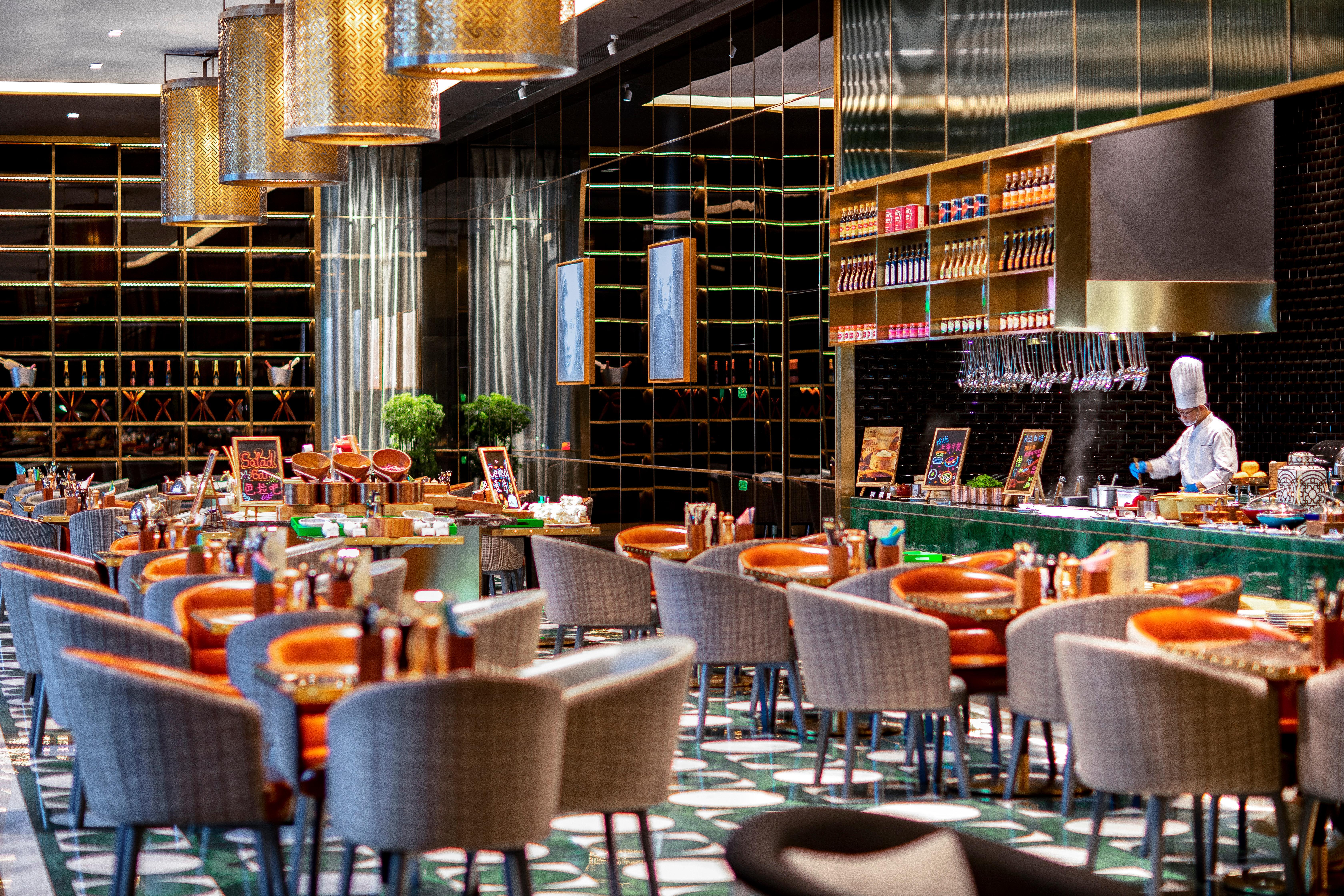 Indigo Jing'an By Ihg