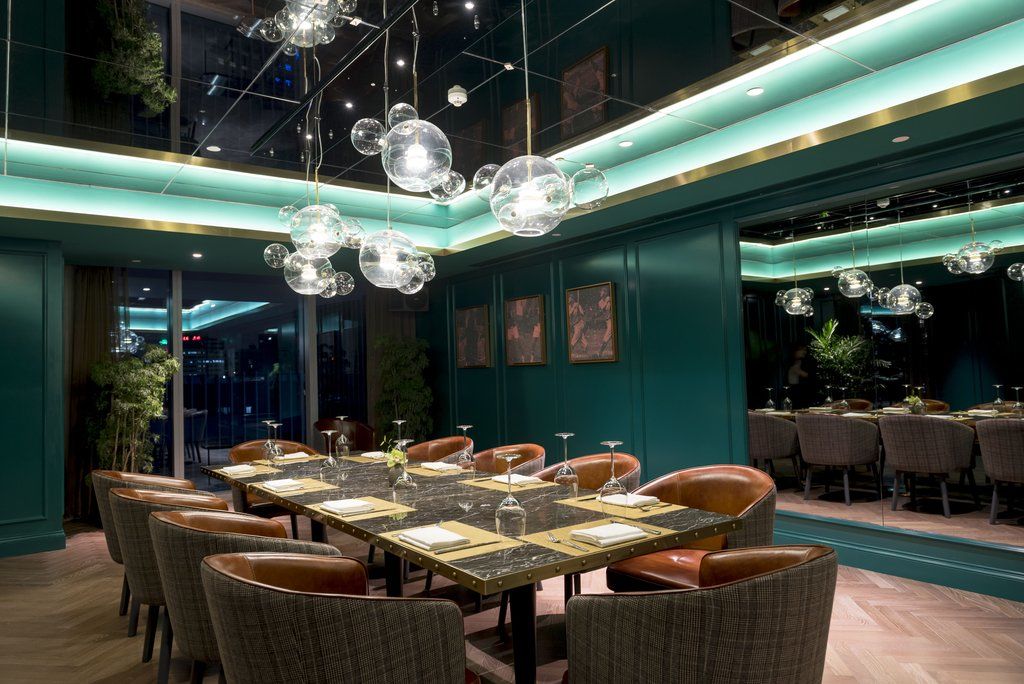 Hotel Indigo Jing'an By Ihg