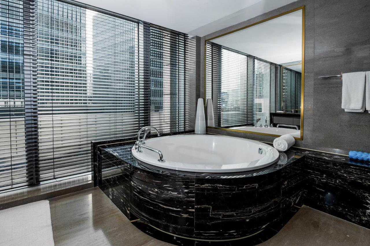 Hotel Indigo Jing'an By Ihg 5*